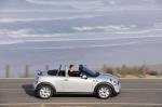 Mini Roadster 2012 года